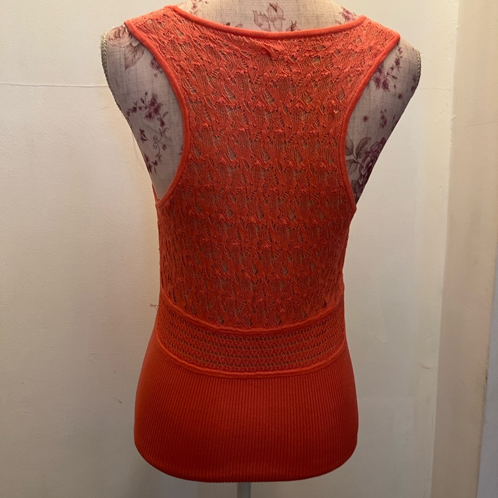 Top blouse - Picture 4 of 5